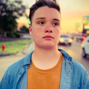 Meet your Posher, Austin